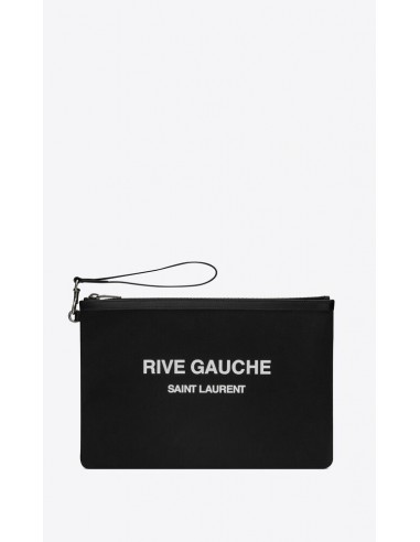 pochette saint laurent