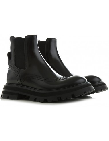 Bottines A.McQueen