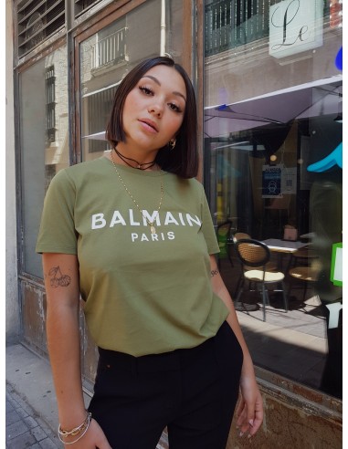 T-shirt Balmain