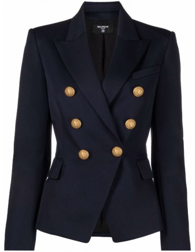 Veste Balmain