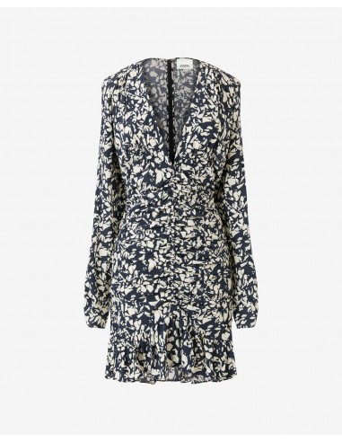 ROBE ISABEL MARANT