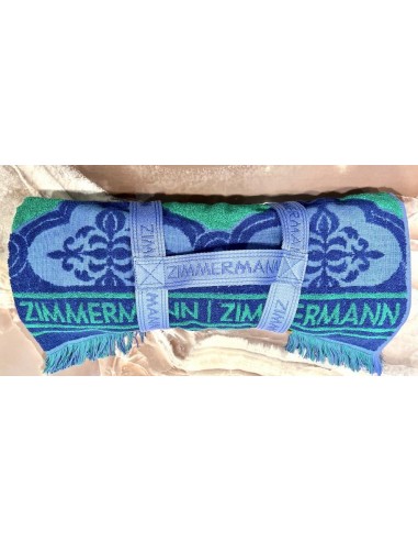 Serviette de plage Zimmermann