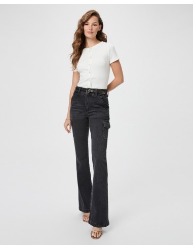 Pantalon Cargo Paige Dion