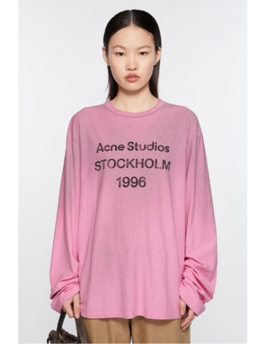 Tee-shirt Acne