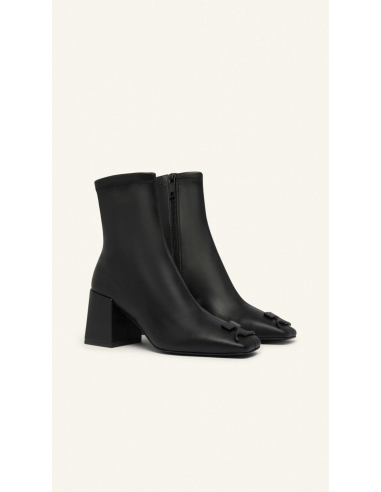 Bottines Courreges