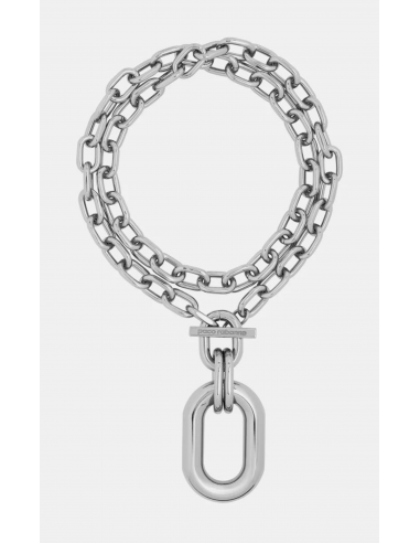 Collier Rabanne XL