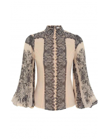 Blouse Zimmermann