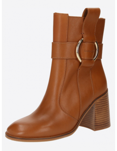 Bottines See By Chloé