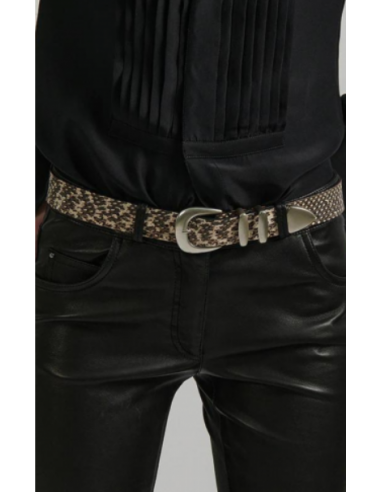 Ceinture B.Bui